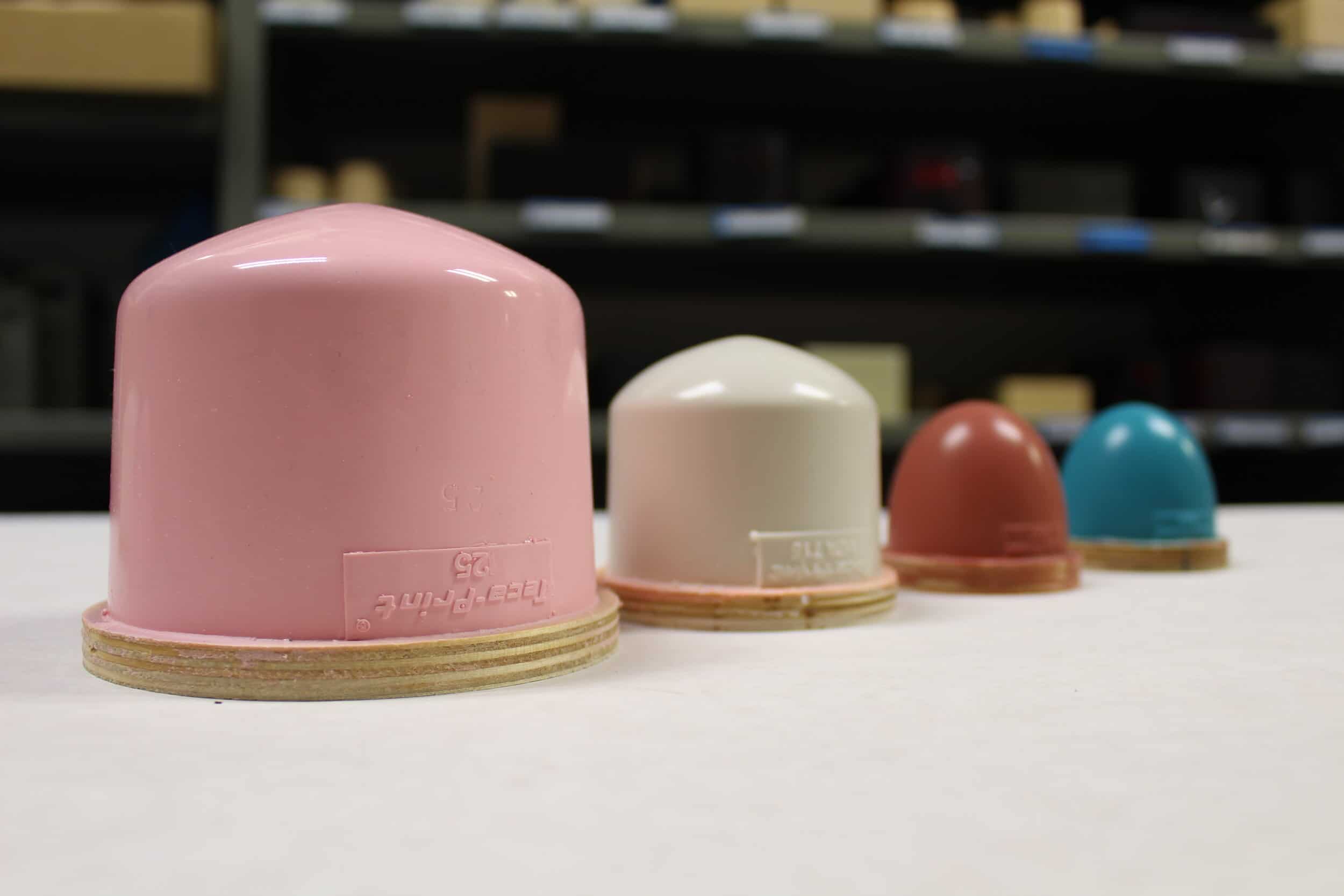 What is Pad Printing? — TecaPrint USA