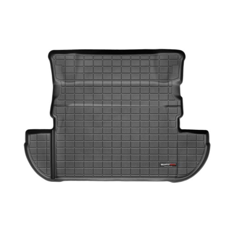 40360WT ,WeatherTech® Cargo FloorLiner Mitsubishi Outlander 20032007