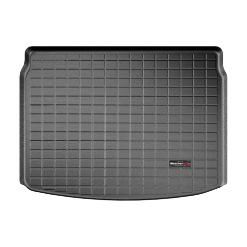 40725WT ,WeatherTech® Cargo Liner Nissan Qashqai 2014 +,WeatherTech
