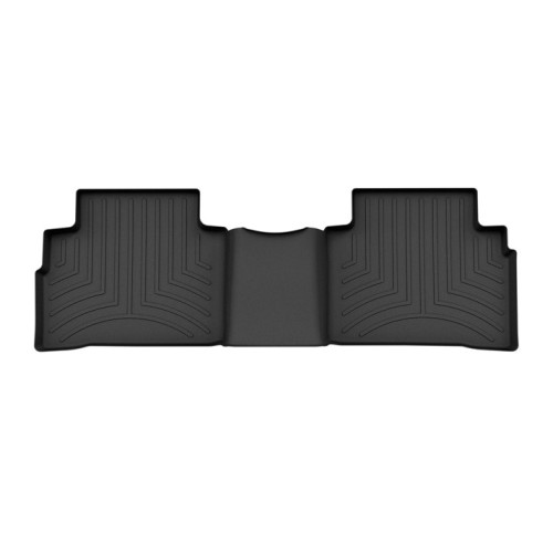 4417322WT ,WeatherTech® Rear FloorLiner Kia Sportage 2023+ ,WeatherTech