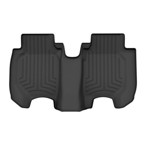 447053IM ,WeatherTech® Rear 3D FloorLiner Honda HRV 2016