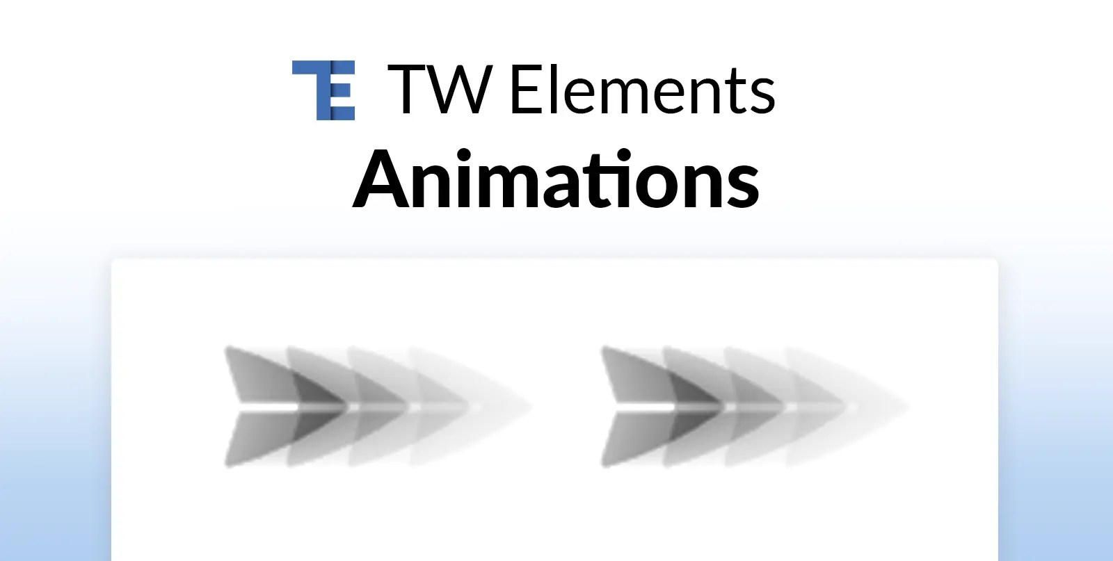Tailwind CSS Animations Free Examples & Tutorial