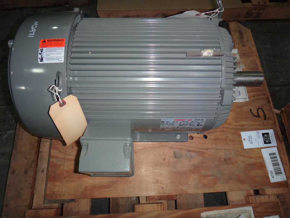 Transamerican Equipment Company