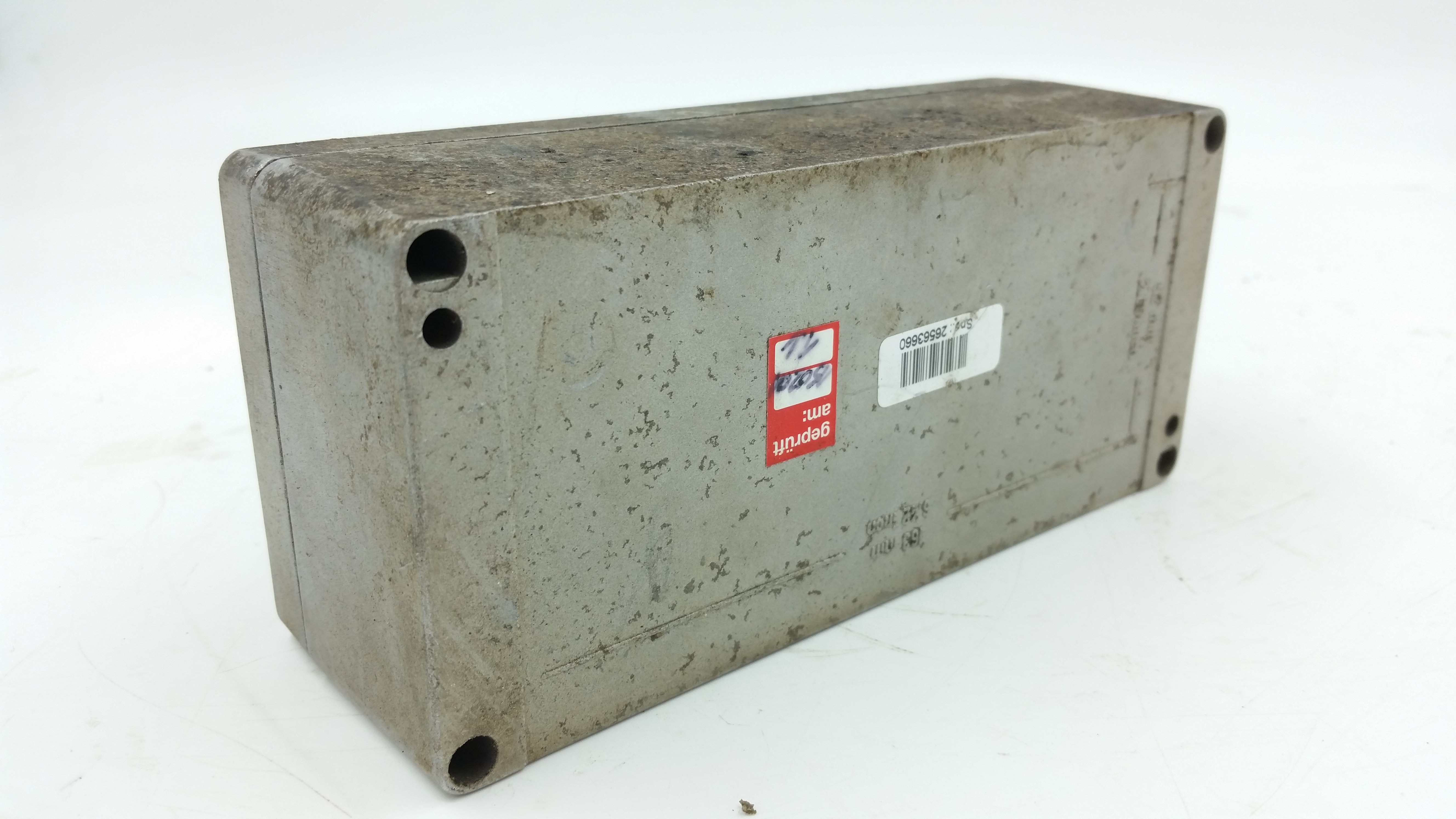 Phoenix Contact Interbus IBS L2 IP 24 BKT, Transamerican Equipment Company