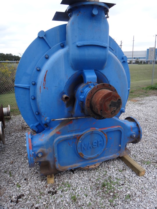 Nash Vacuum Pump India at Jeanne Touchstone blog