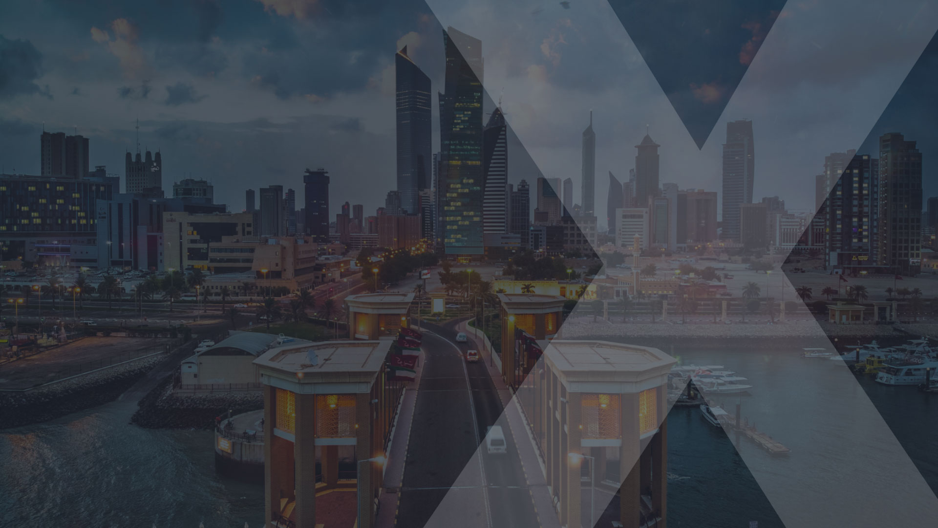 Importing and Exporting to Kuwait TecEx