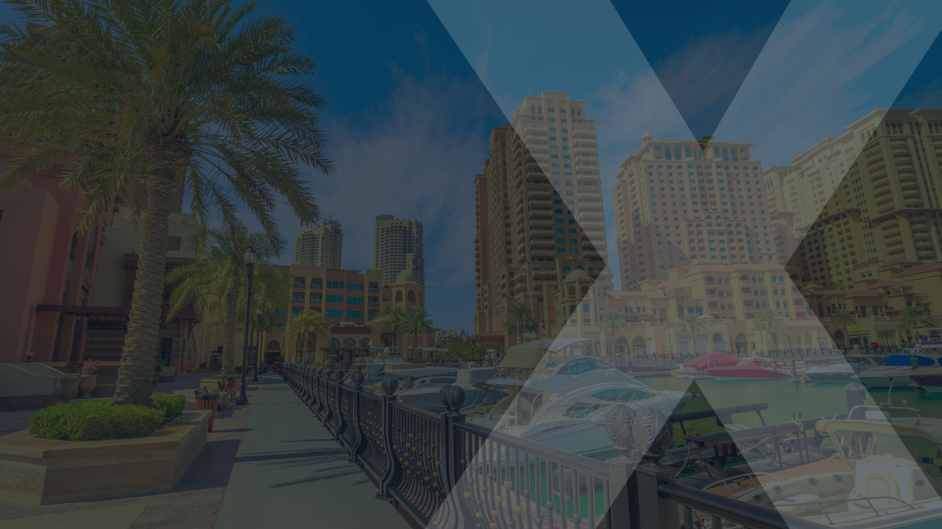 Importing and Exporting to Qatar TecEx