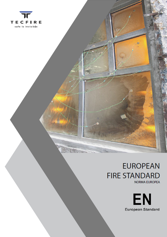 (ES) EN FIRE STANDARDS TECFIRE