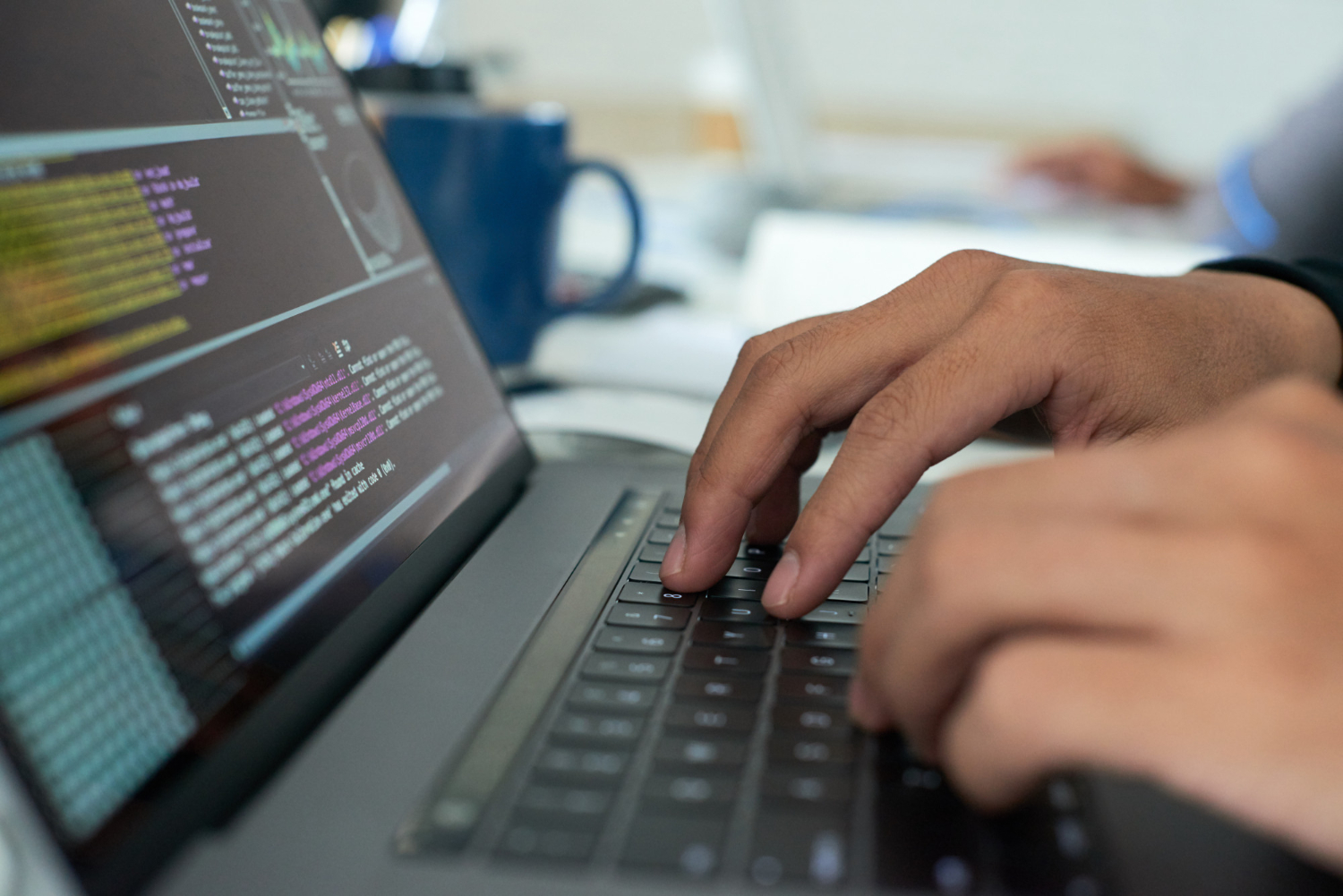 O que é SSH? Tecflow
