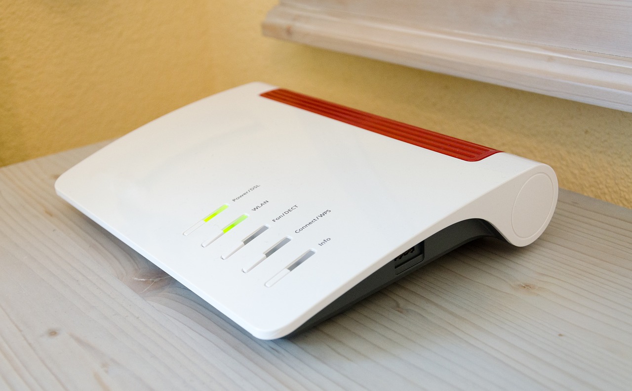 Fritzbox WLANReichweite mit alten Routern erweitern TechAktuell