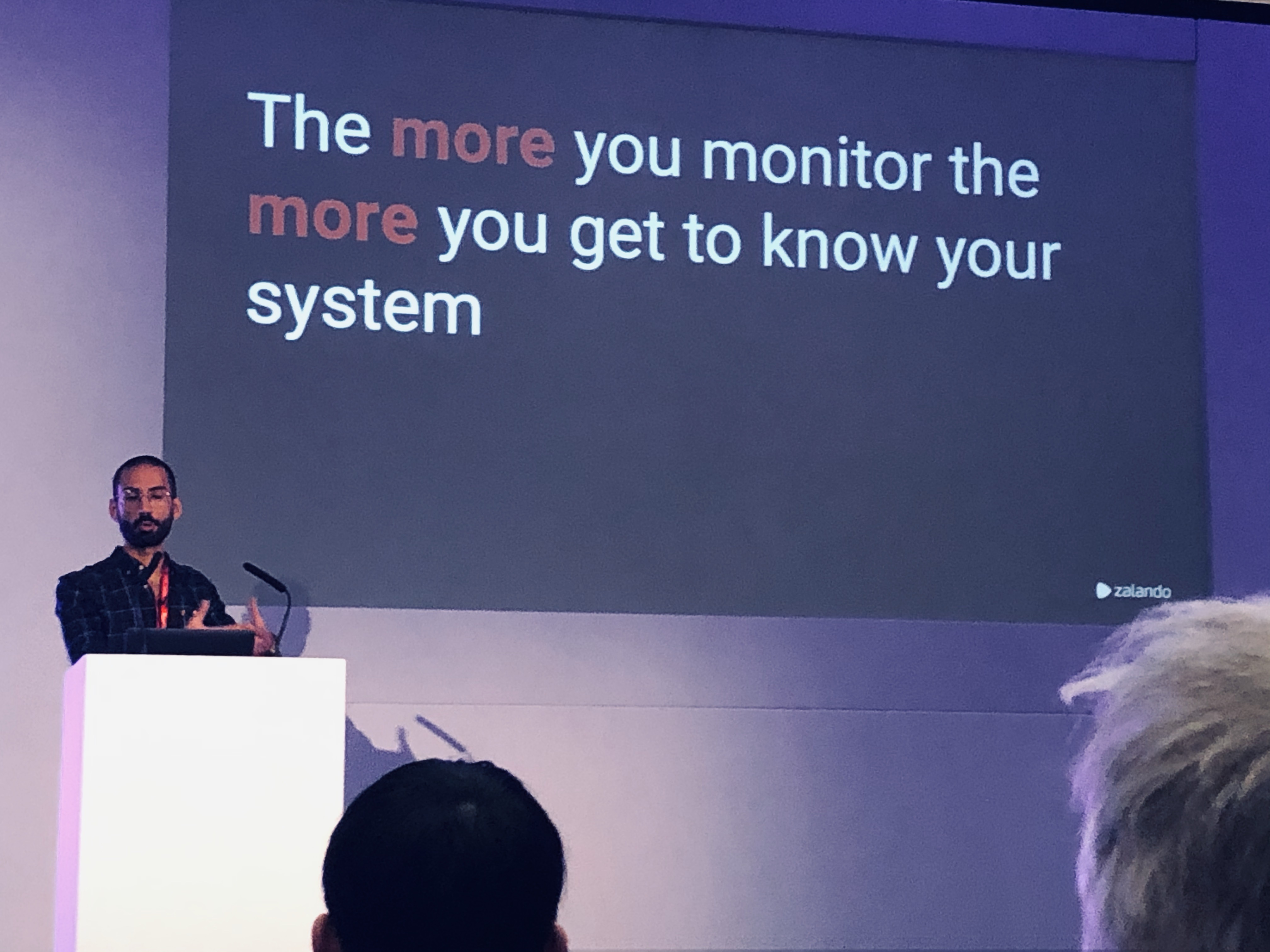 Retour sur le RabbitMQ Summit 2019 Tech Blog