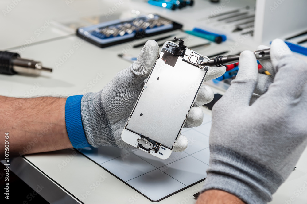 The Importance Of Professional Phone Repairs In Canberra TechBox