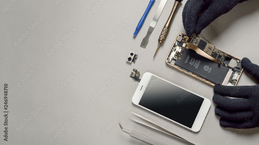 The Importance Of Professional Mobile Phone Repairs Why DIY Isn't