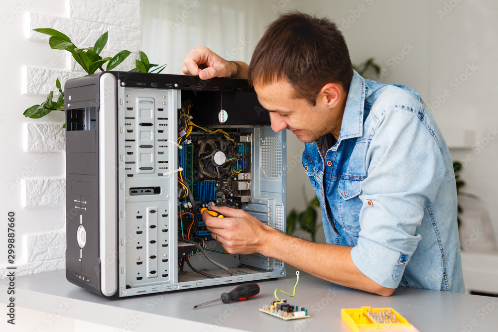 How To Find The Quality Computer Repairs In Canberra TechBox