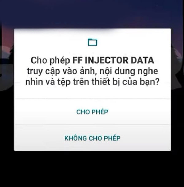 Tải Hack Injector FF OB42 V3 Auto Headshot, Định Vị, Chạy Nhanh X100