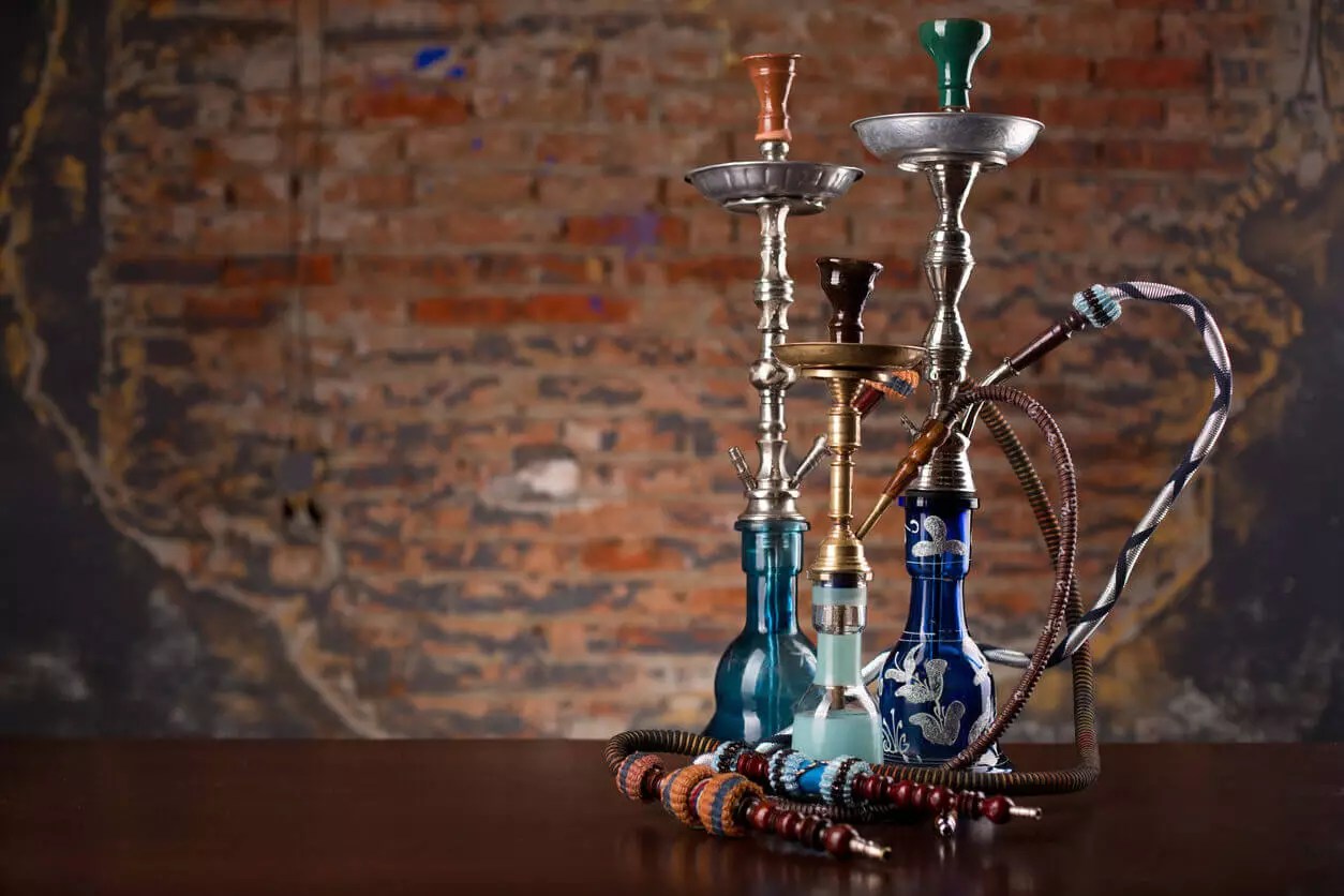 MyHookah.ca The Best Online Hookah Store For All Your Hookah Smoking