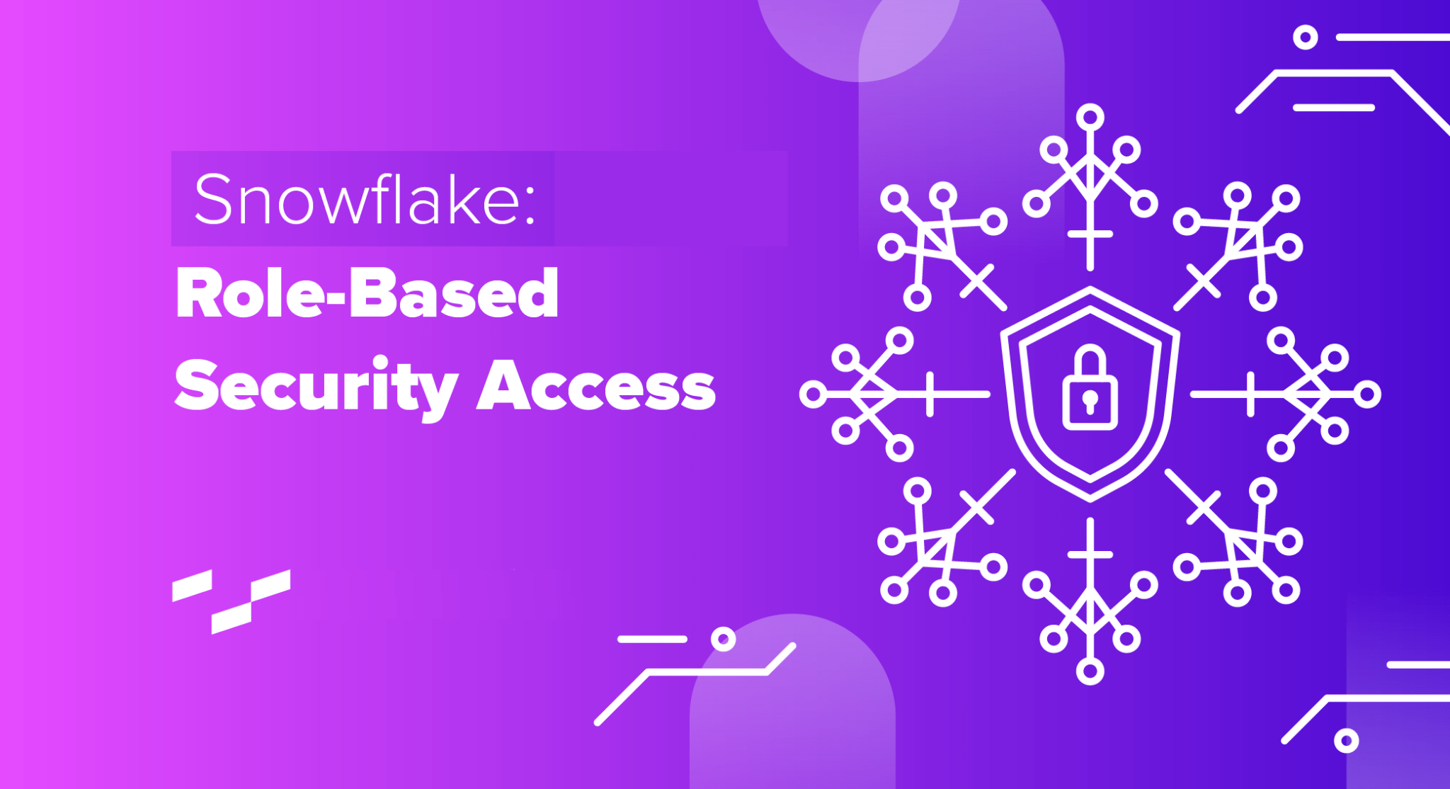 An Overview Of Snowflake Roles Tech Cave