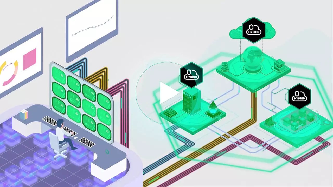 What’s The Best Hybrid Integration And Data Solutions Company? Tech Cave