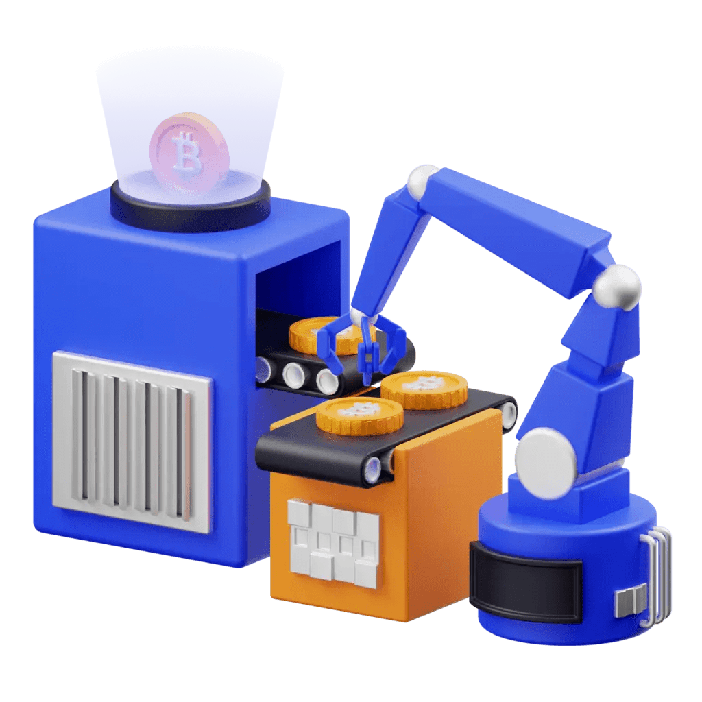 Why Do People Use Bitcoin Mixers? What To Look For In A Bitcoin Mixer