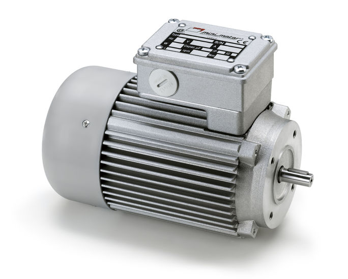 Electric Motors Technology Center