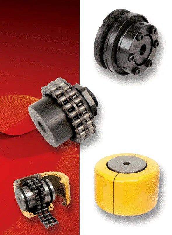 Torque limiters Tech Con Romania