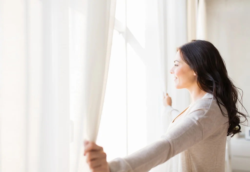 Fresh air in your house all year round learn how to air your rooms