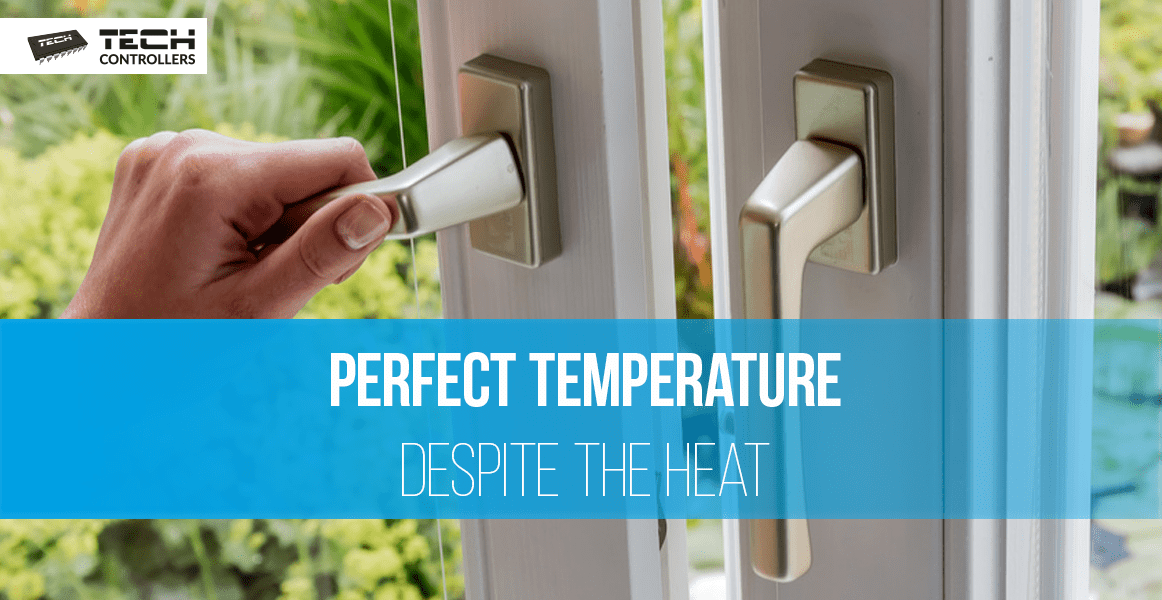 Fresh air in your house all year round learn how to air your rooms