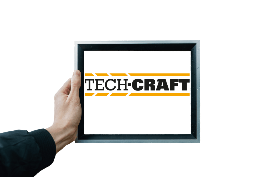 Home TechCraft