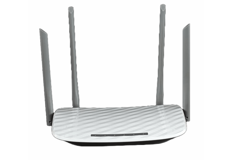 Home Wifi Installation & Setup – Technology Deployment Services