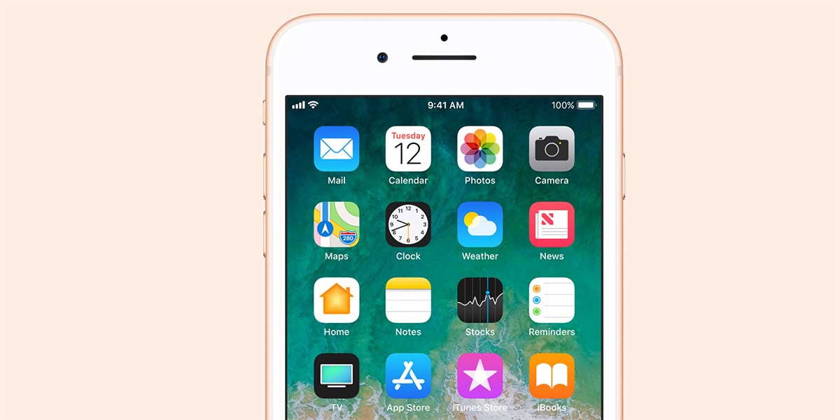 iPhone 8 Plus ايفون 8 بلس المواصفات والمميزات والسعر