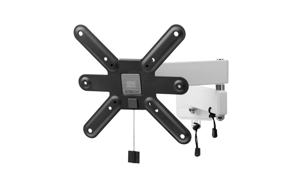 ما هو VESA Standard ؟ كيف تحدد حجم VESA لجهاز التلفزيون؟ صدى التقنية