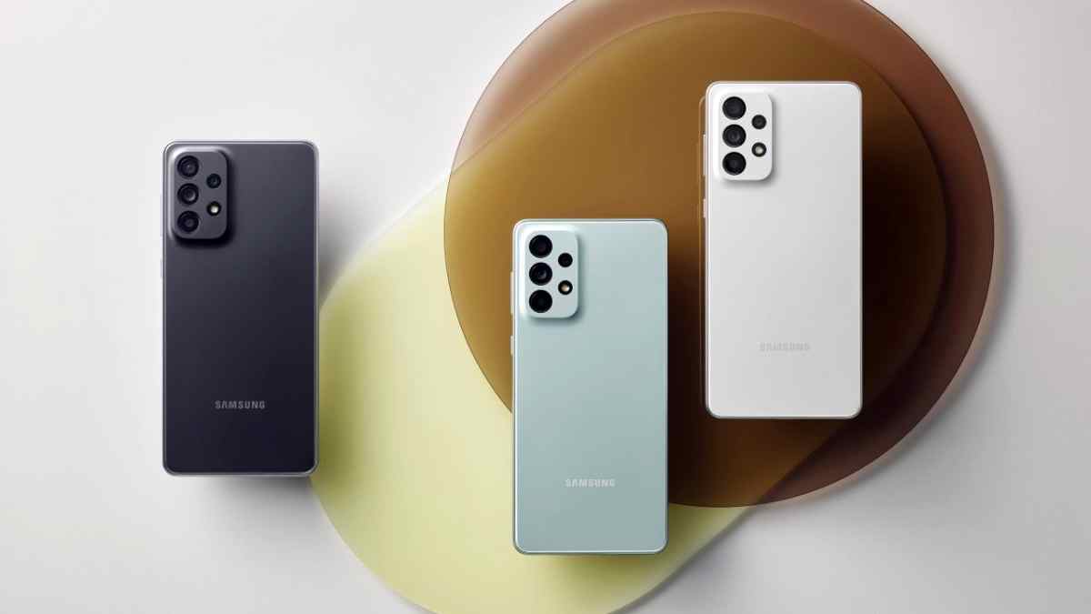 Galaxy A73 Galaxy A73 specifications, features and price of the Samsung