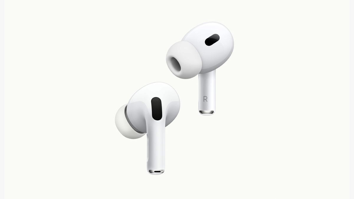 AirPods Pro 2 ايربودز برو 2 مواصفات ومميزات وسعر سماعات ابل صدى التقنية