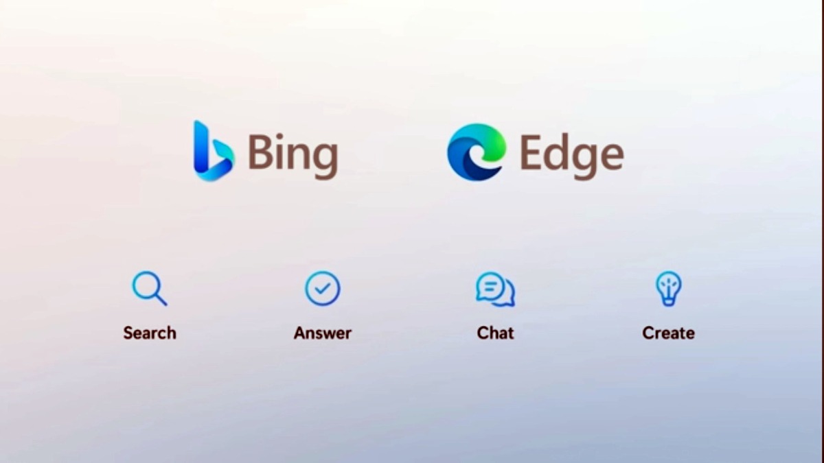 ما هو Bing Chat المزود بمميزات ChatGPT ؟ كيف يعمل ؟ المميزات صدى التقنية