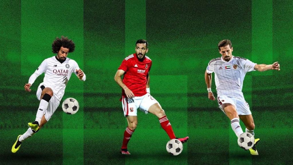 سوفا سكور Sofascore يدعم الدوري المصري رسميا صدى التقنية