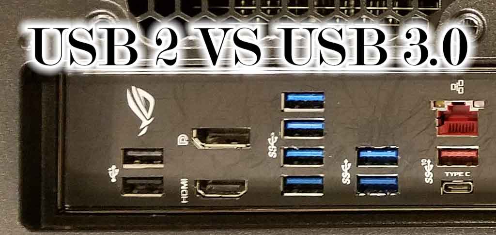 Beda USB 2.0 vs 3.0: Mana yang Lebih Baik?
