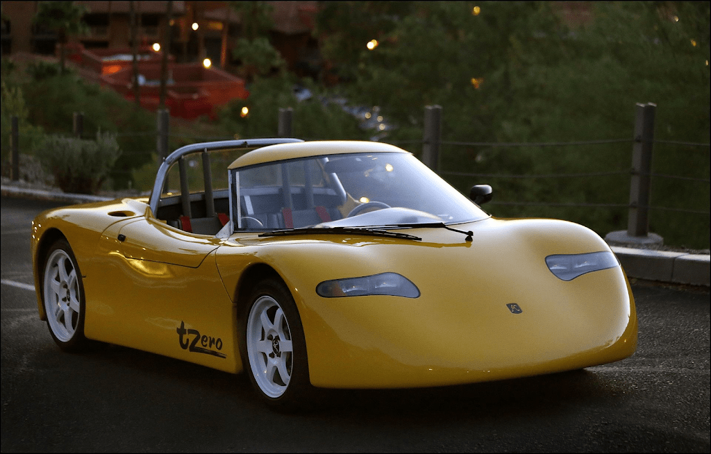 How Tesla Evolved Into Massive And Successful Company From Classic