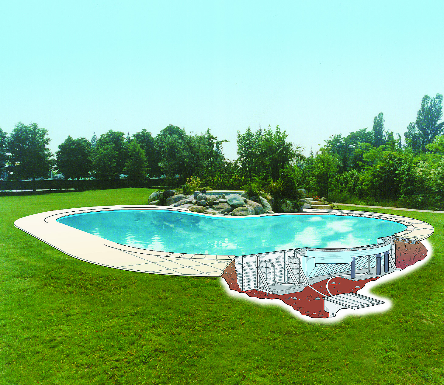 Keren Busatta Piscine Referensi