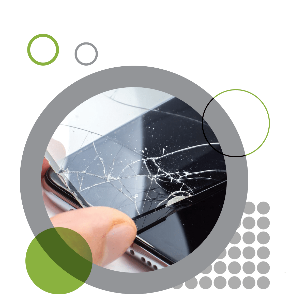 Screen Protection Tech Hub