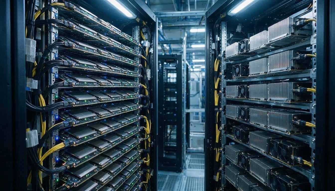 Google’s TorchTPU Takes On Nvidia GPU Lock-In [2026]