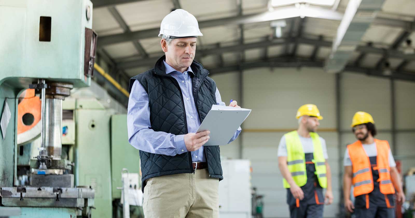 Tech Inspection Service JSC Company in Viet Nam Tech Inspection