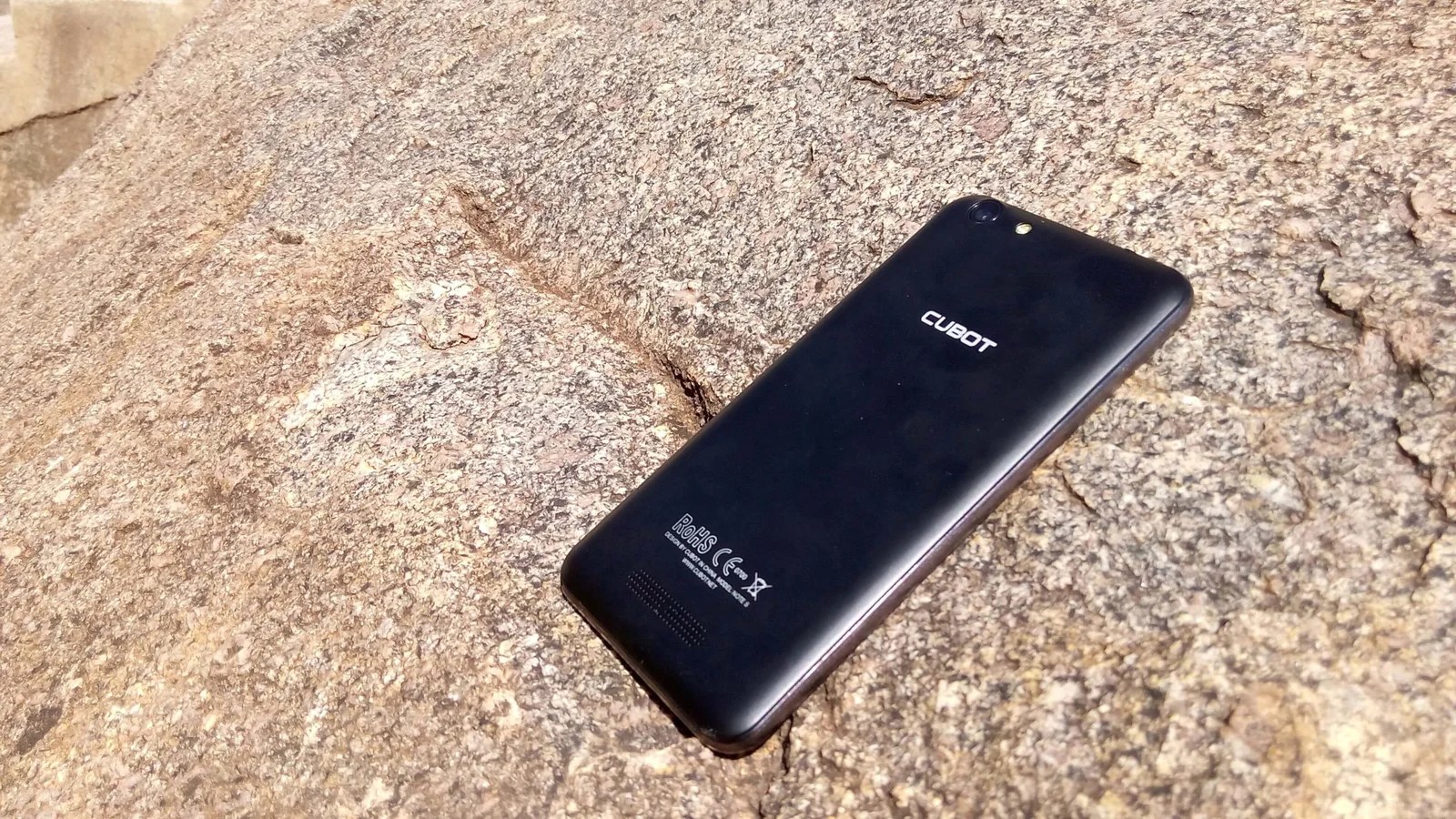 Cubot Note S Full Review Techish