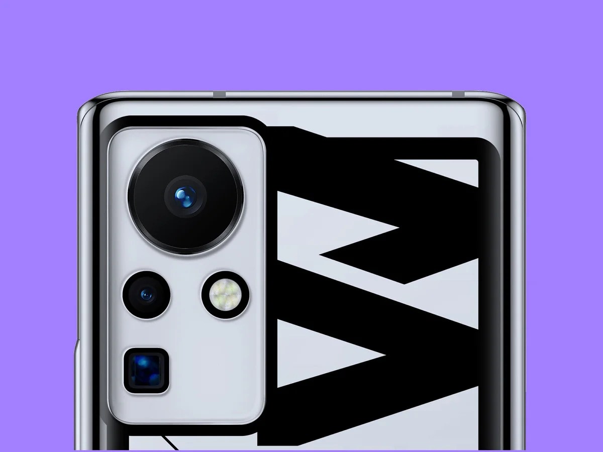 Infinix ZERO X Specifications and Price