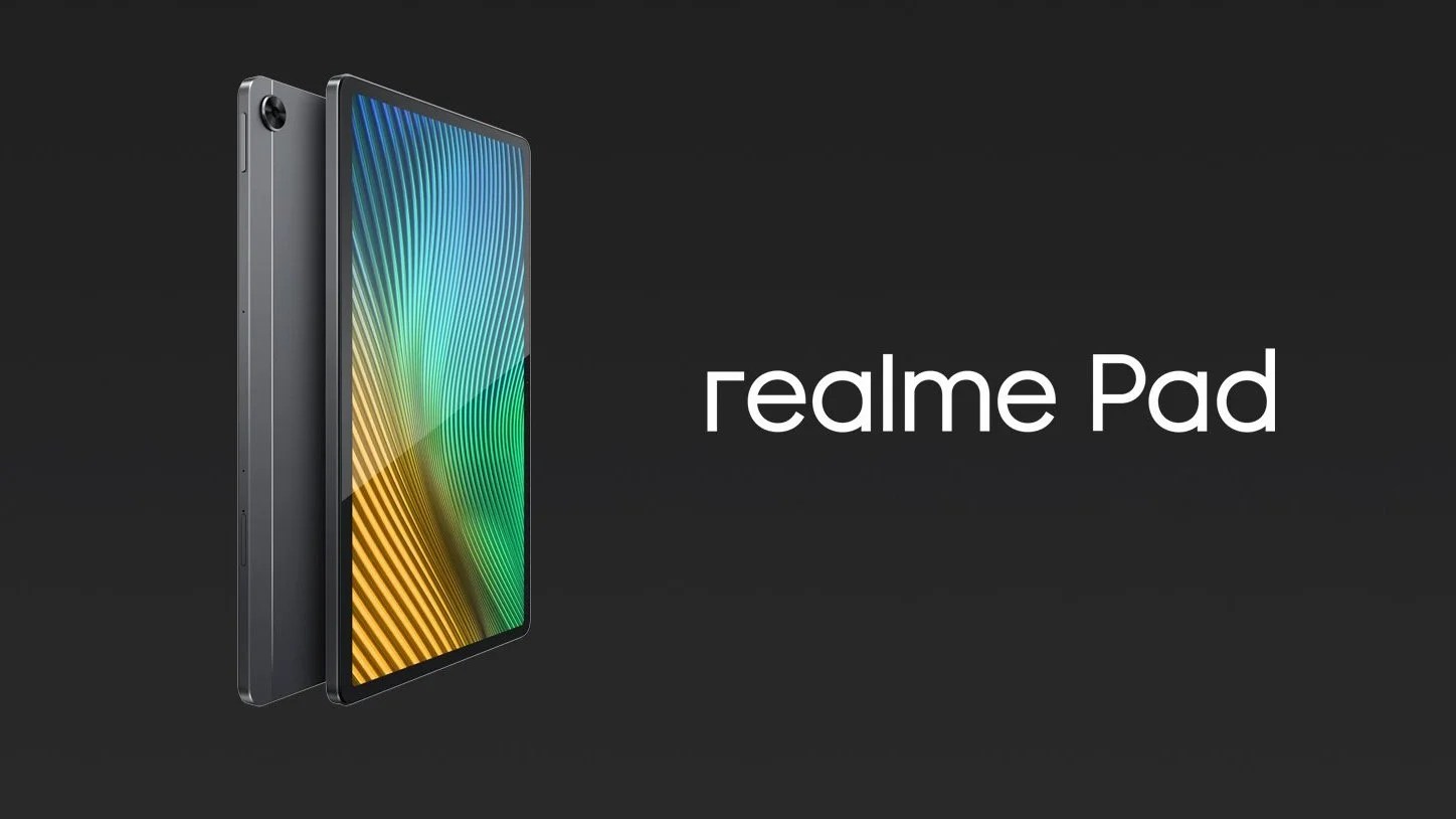 Realme super affordable iPad Competitor launching this September