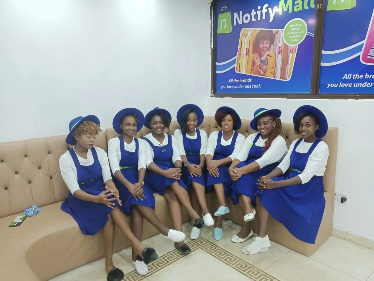 Notify Logistics launches Entrepreneurs Program to Support 20,000 Retailers