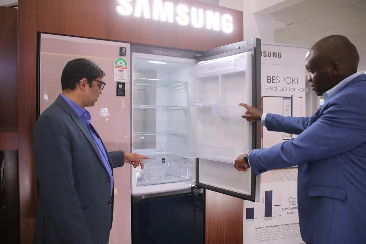 Samsung now offering 24 month warranty for fridges and washing machines