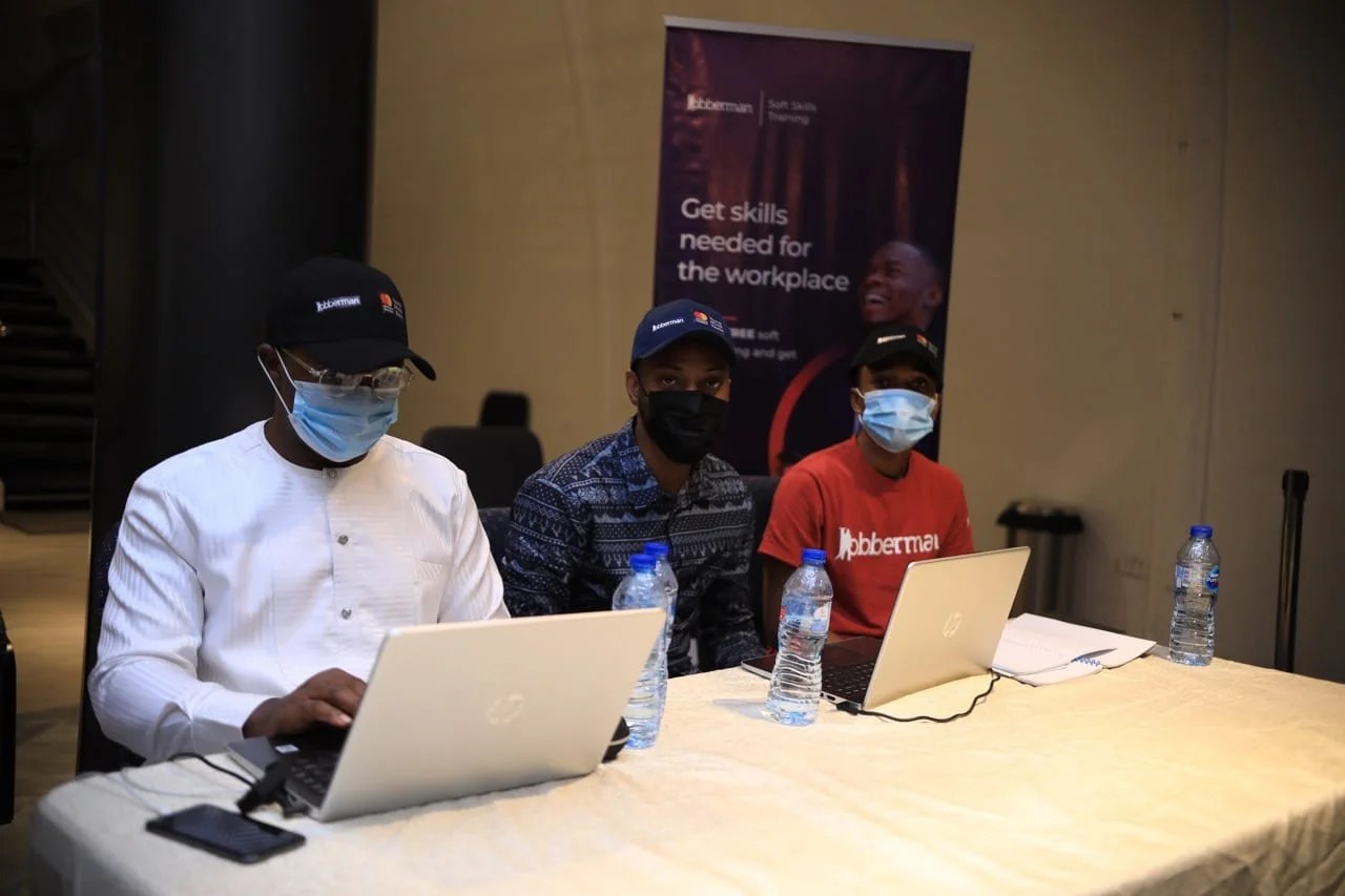 Jobberman launches ‘Alliance for Better Work’ to increase female hires in Nigeria