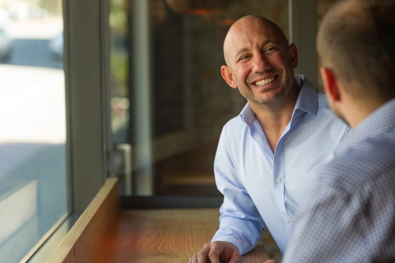 The Human Side Of Working With An IT Company