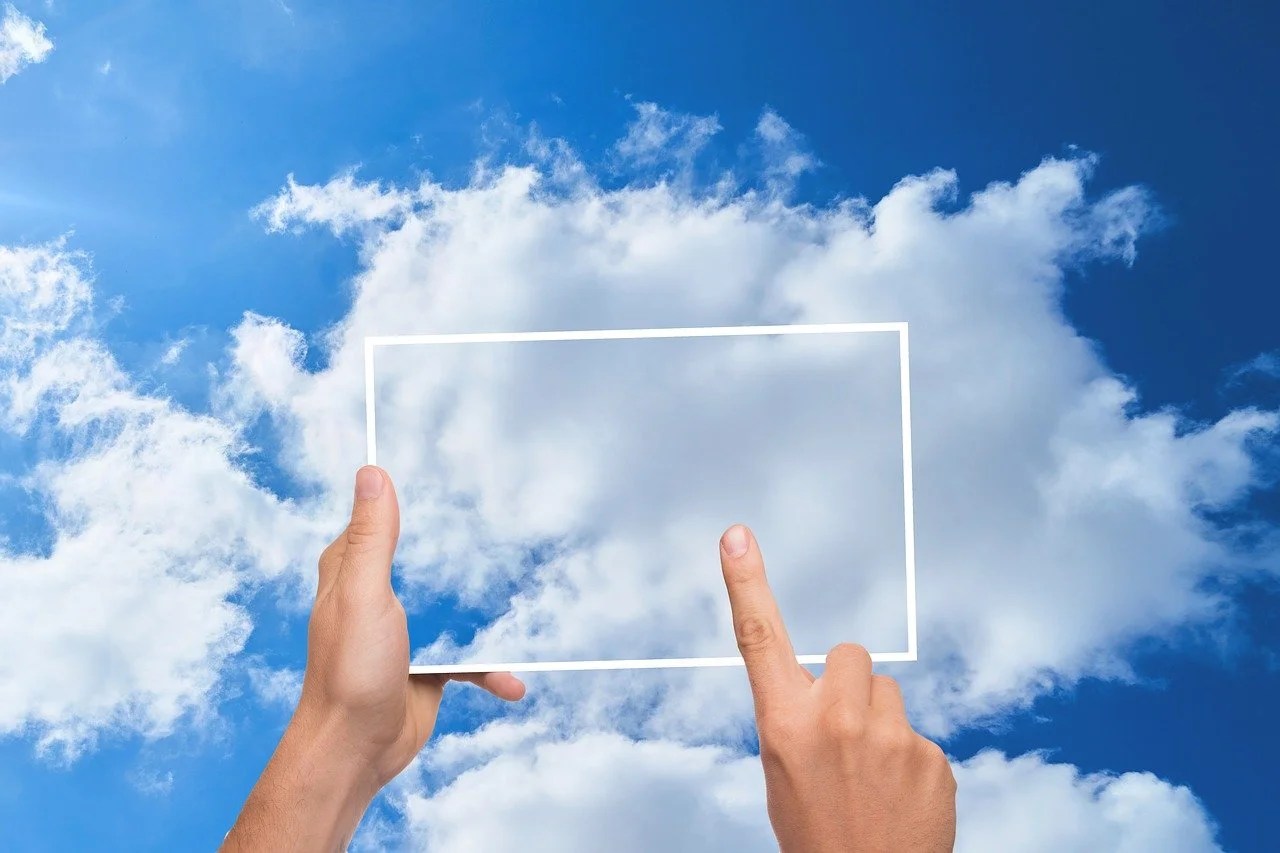 Security And Convenience Offered By Cloud Storage For Business Files