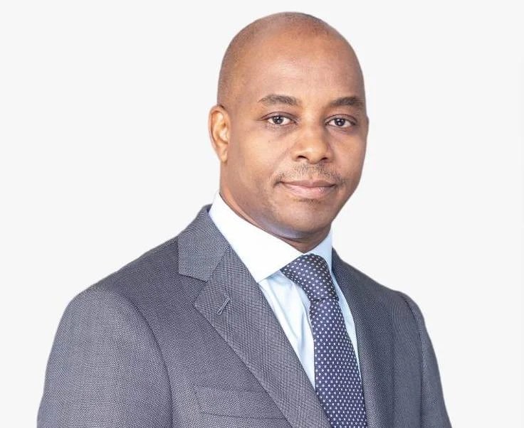 Stephen Chege Safaricom’s Chief Corporate Affairs joins Vodacom Group as Chief External Affairs